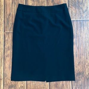 Calvin Klein pencil skirt
